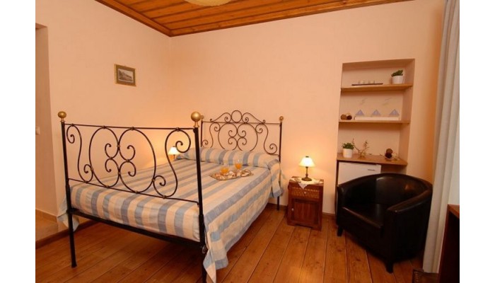 Hotel Anatoli Labreon poza 4