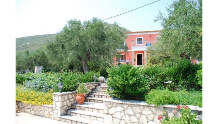 Hotel Anatoli Labreon poza 1