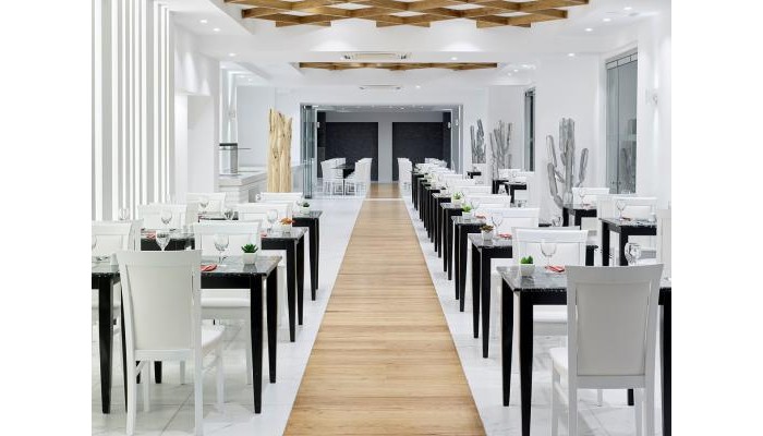 Dimitra Beach Hotel & Suites poza 17