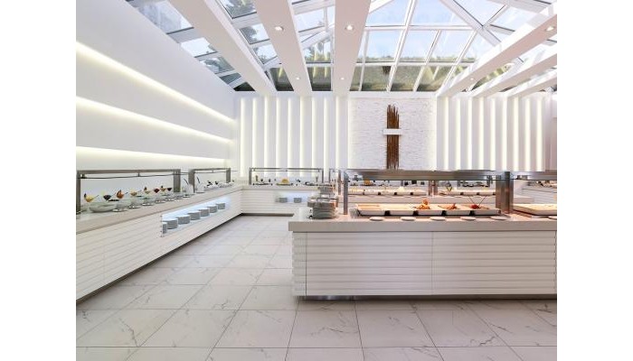 Dimitra Beach Hotel & Suites poza 21