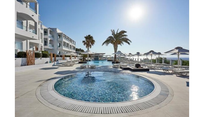 Dimitra Beach Hotel & Suites poza 26