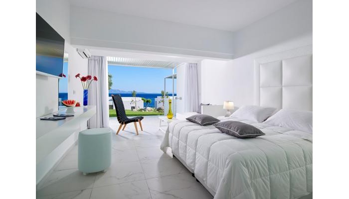 Dimitra Beach Hotel & Suites poza 8