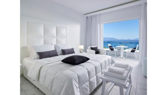 Dimitra Beach Hotel & Suites poza 5