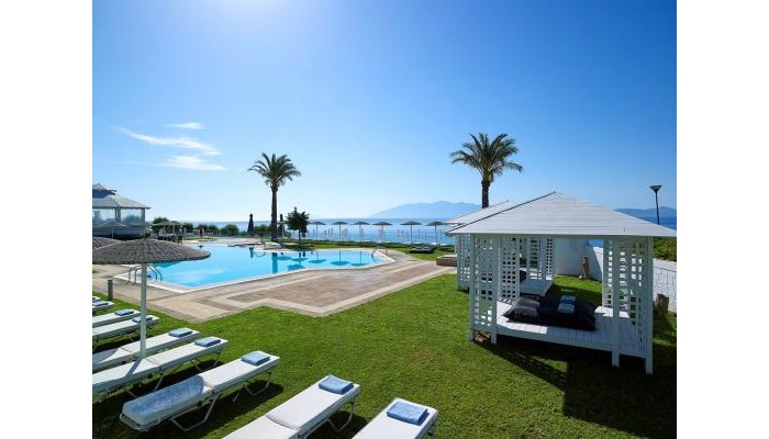 Dimitra Beach Hotel & Suites poza 27