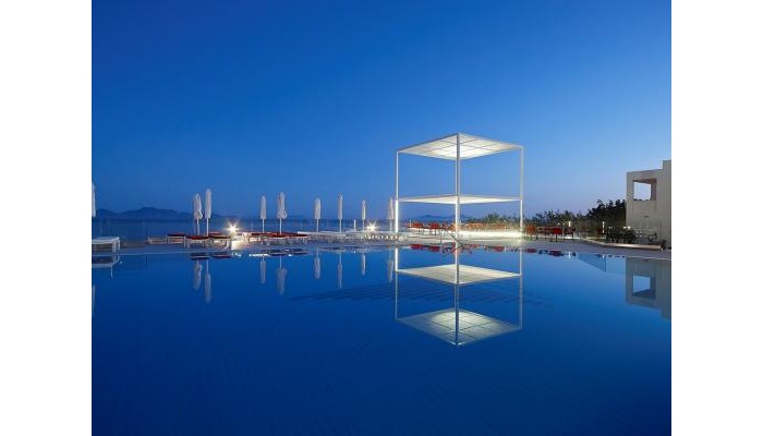 Dimitra Beach Hotel & Suites poza 24