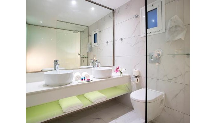 Dimitra Beach Hotel & Suites poza 14