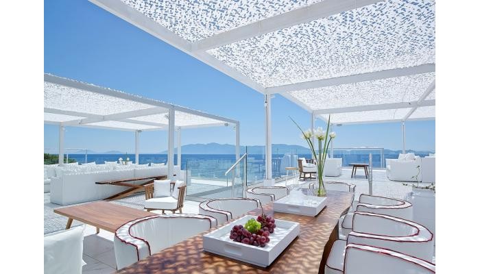 Dimitra Beach Hotel & Suites poza 20