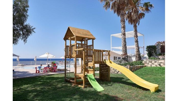 Dimitra Beach Hotel & Suites poza 31