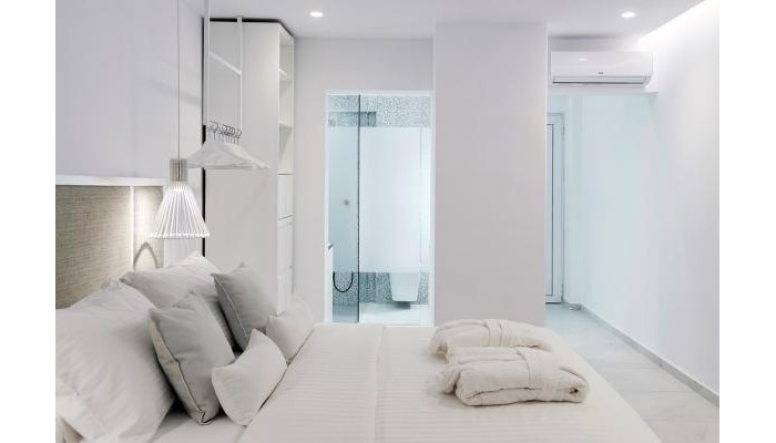 Dimitra Beach Hotel & Suites poza 9