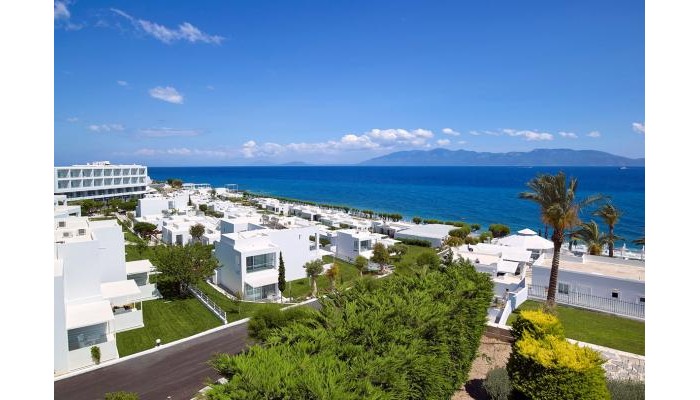 Dimitra Beach Hotel & Suites poza 3