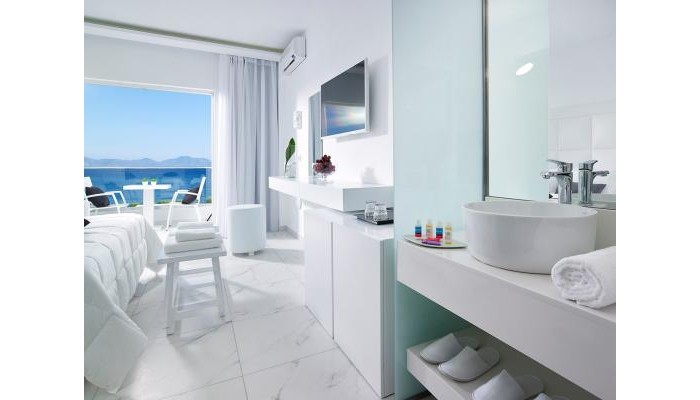 Dimitra Beach Hotel & Suites poza 6