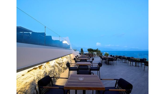 Dimitra Beach Hotel & Suites poza 19