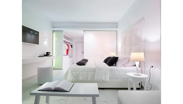 Dimitra Beach Hotel & Suites poza 7