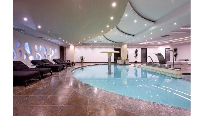 Dimitra Beach Hotel & Suites poza 28