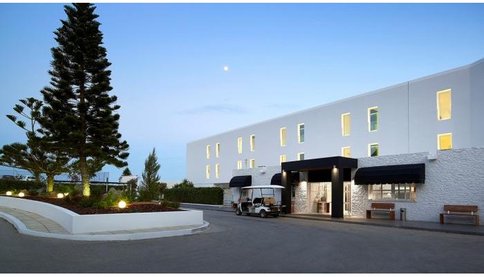 Dimitra Beach Hotel & Suites poza 0