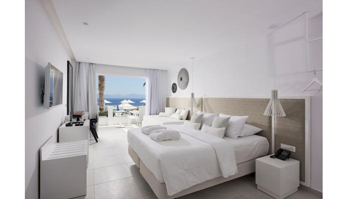 Dimitra Beach Hotel & Suites poza 10