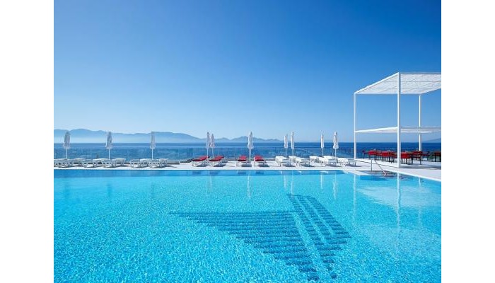 Dimitra Beach Hotel & Suites poza 23