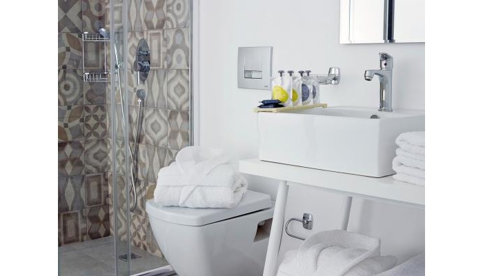 Dimitra Beach Hotel & Suites poza 12