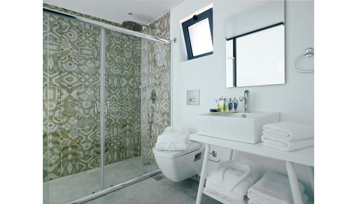 Dimitra Beach Hotel & Suites poza 11