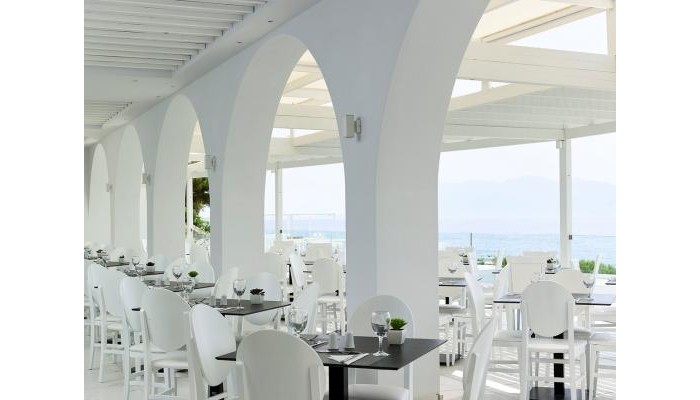 Dimitra Beach Hotel & Suites poza 16