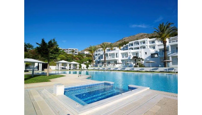 Dimitra Beach Hotel & Suites poza 25