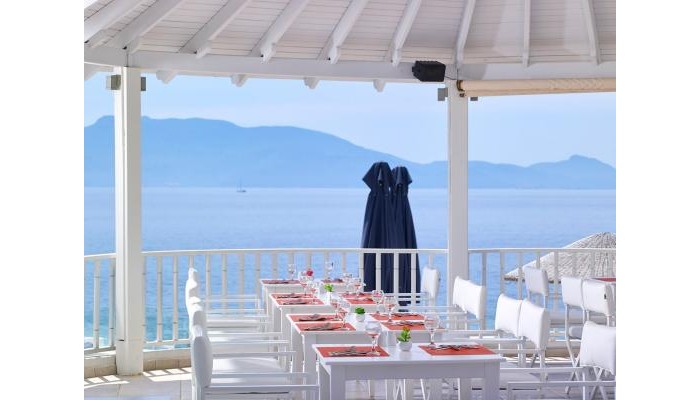 Dimitra Beach Hotel & Suites poza 18