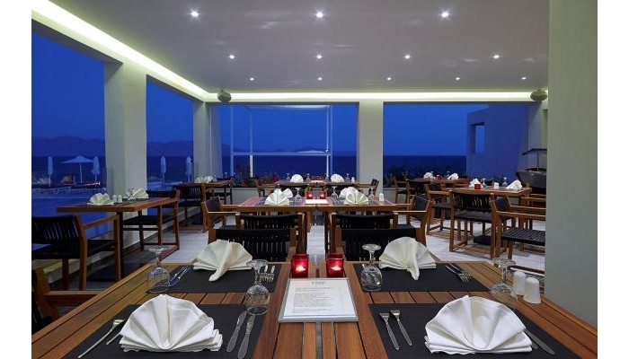 Dimitra Beach Hotel & Suites poza 15