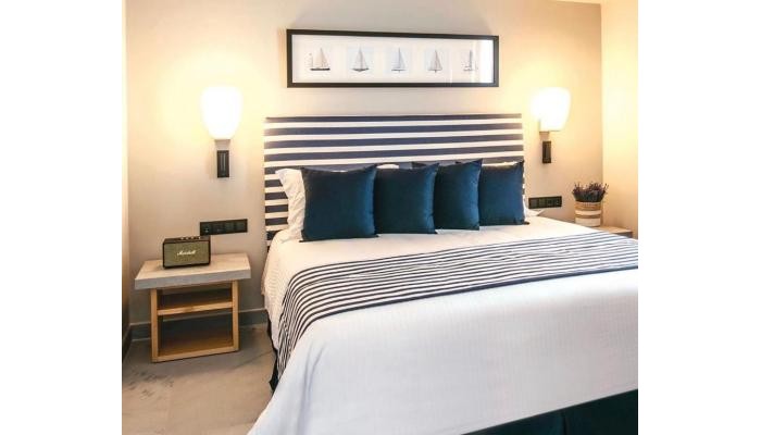 Bruskos Hotel & Suites poza 3