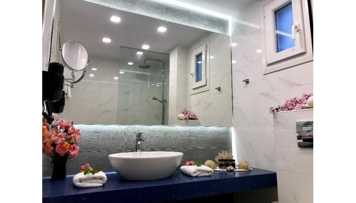 Bruskos Hotel & Suites poza 5