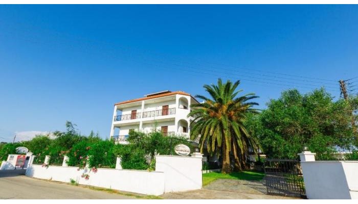 Bruskos Hotel & Suites poza 1