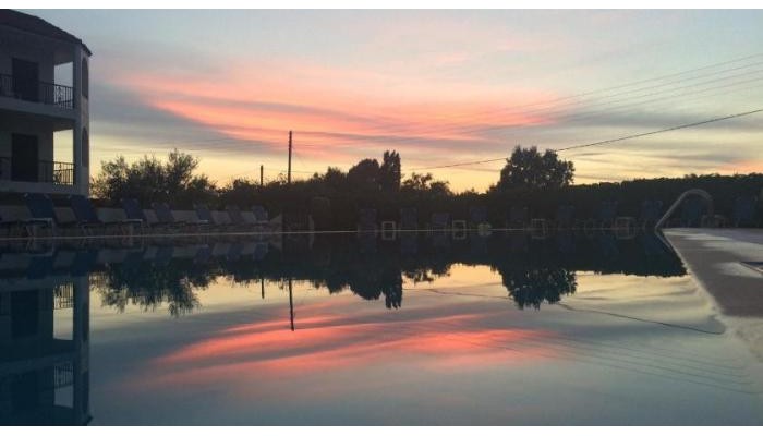 Bruskos Hotel & Suites poza 17