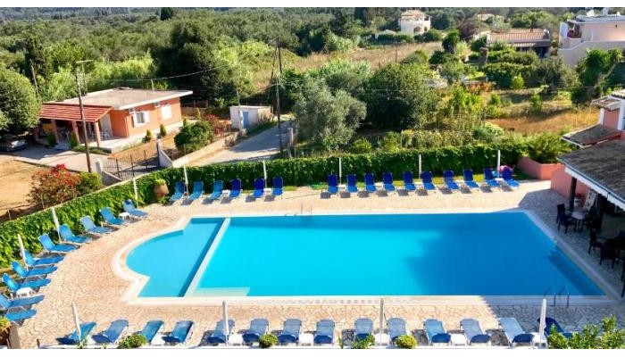Bruskos Hotel & Suites poza 14