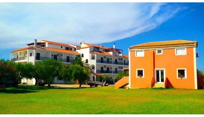 Bruskos Hotel & Suites poza 2