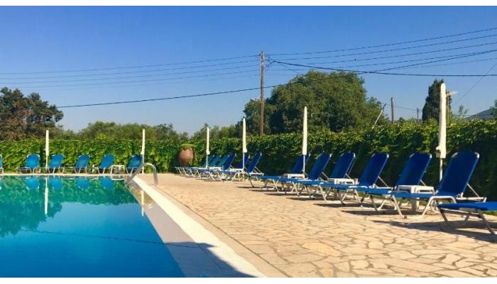 Bruskos Hotel & Suites poza 15
