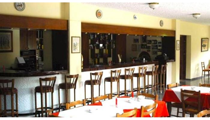 Bruskos Hotel & Suites poza 8