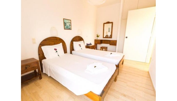 Bruskos Hotel & Suites poza 4