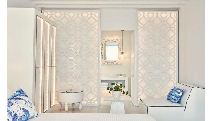 Hotel Katikies Mykonos poza 2