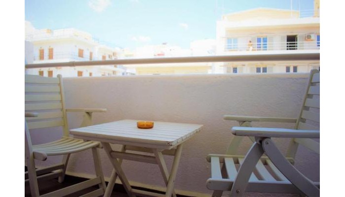 Hotel Apollon poza 4