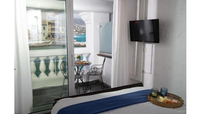 Hotel Porto Maltese Boutique Estate poza 5