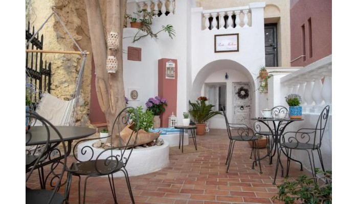 Hotel Porto Maltese Boutique Estate poza 0