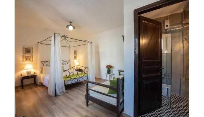 Hotel Porto Maltese Boutique Estate poza 7