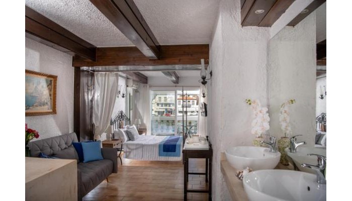 Hotel Porto Maltese Boutique Estate poza 2