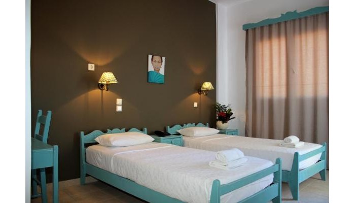 Ikaros Art Hotel poza 1
