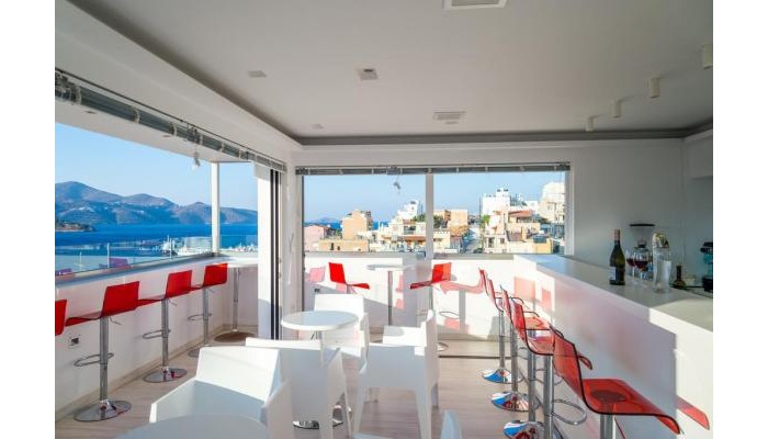 Ikaros Art Hotel poza 17