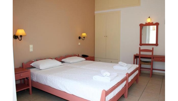 Ikaros Art Hotel poza 2