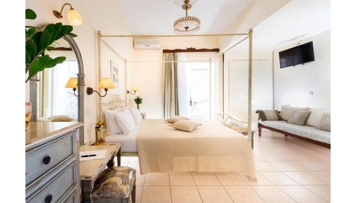 Ikaros Art Hotel poza 3