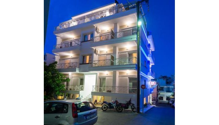 Ikaros Art Hotel poza 0
