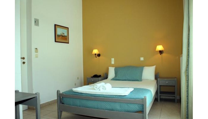 Ikaros Art Hotel poza 4