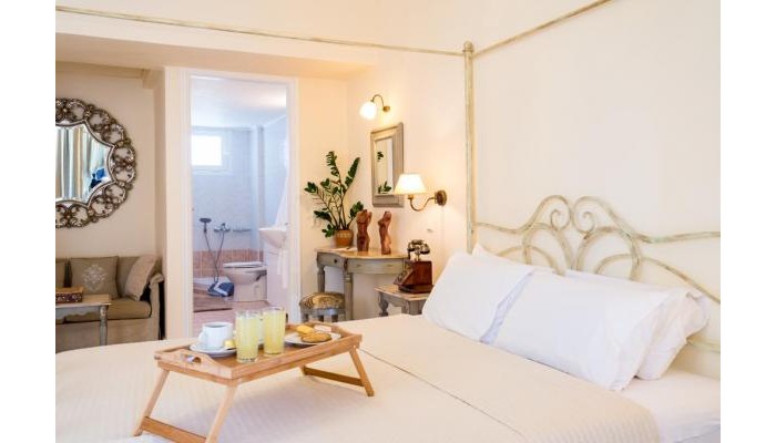 Ikaros Art Hotel poza 5