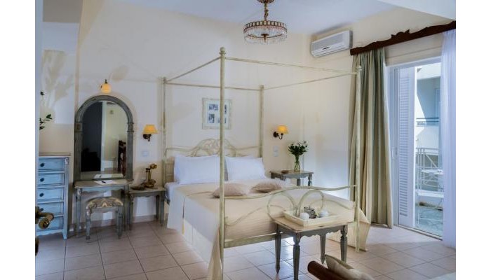 Ikaros Art Hotel poza 7
